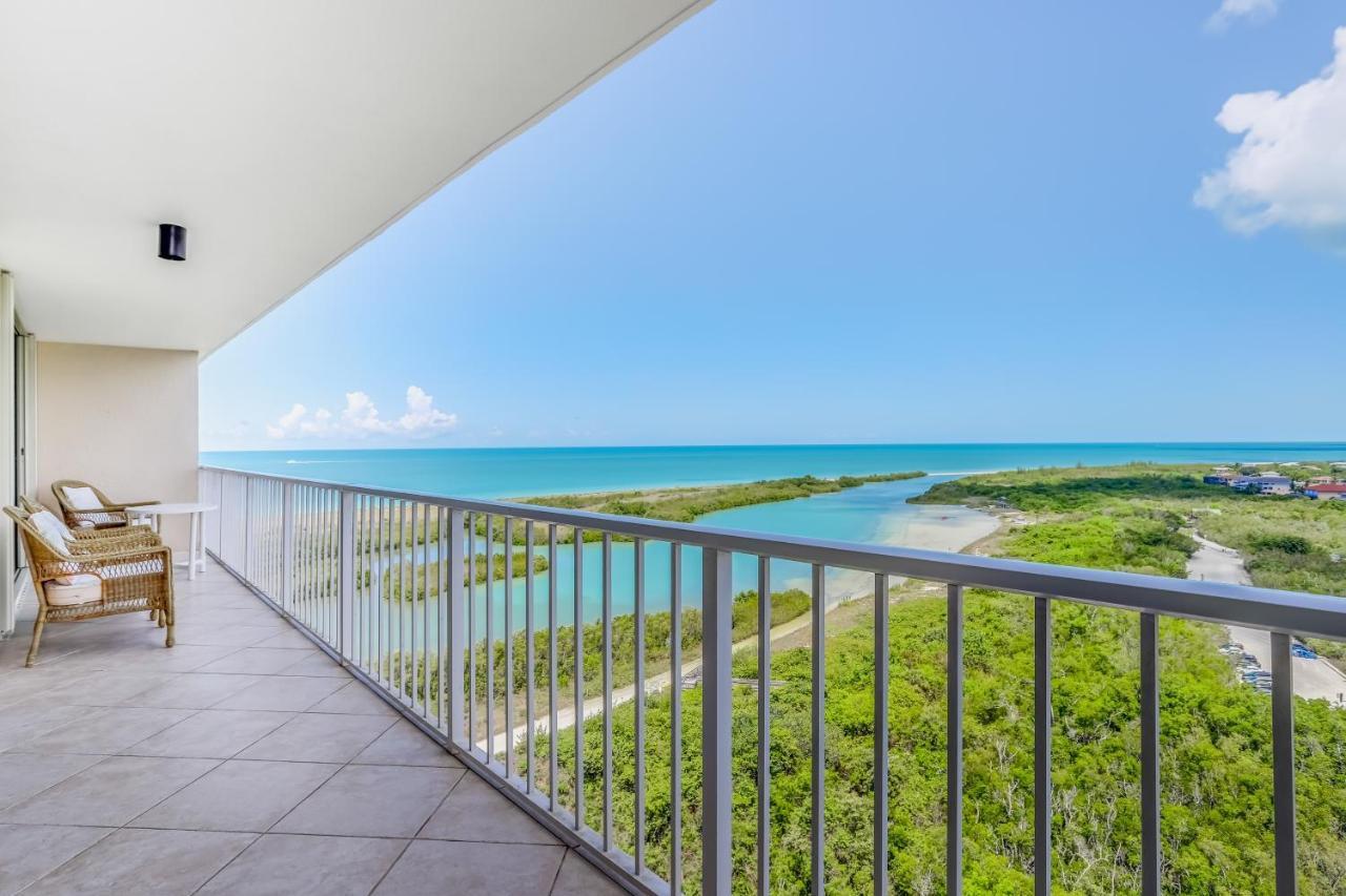 Seaview Sunsets Διαμέρισμα Marco Island Εξωτερικό φωτογραφία