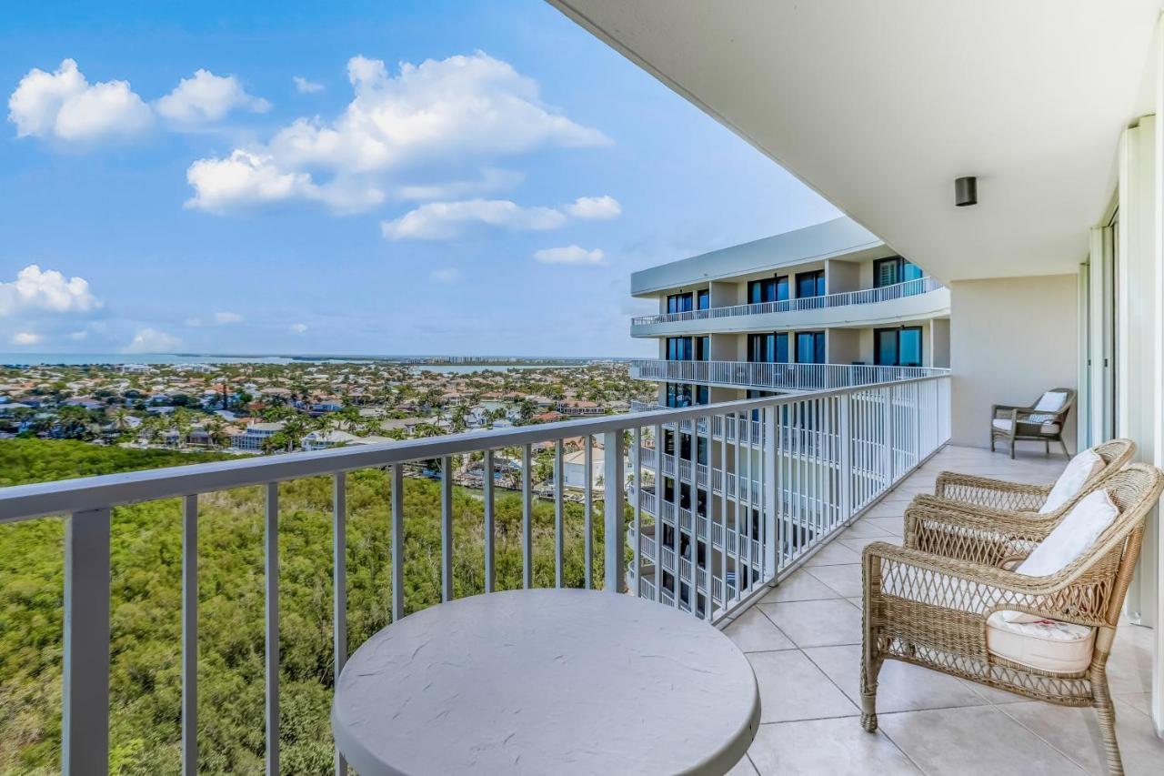 Seaview Sunsets Διαμέρισμα Marco Island Εξωτερικό φωτογραφία
