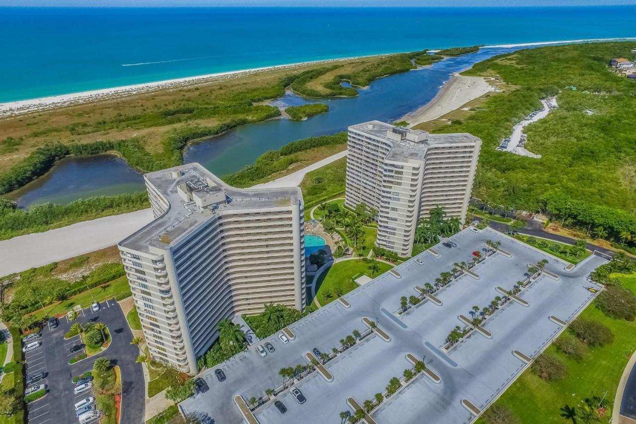 Seaview Sunsets Διαμέρισμα Marco Island Εξωτερικό φωτογραφία