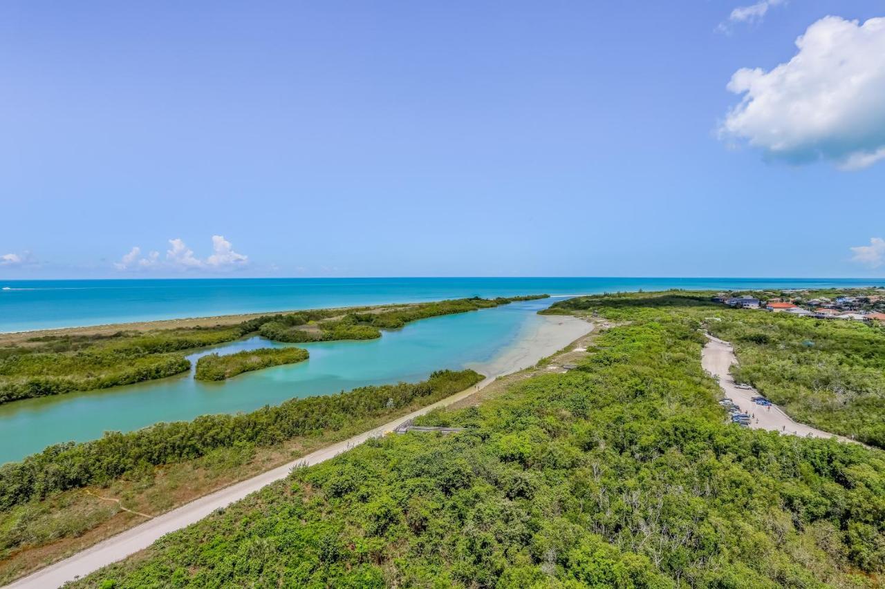 Seaview Sunsets Διαμέρισμα Marco Island Εξωτερικό φωτογραφία