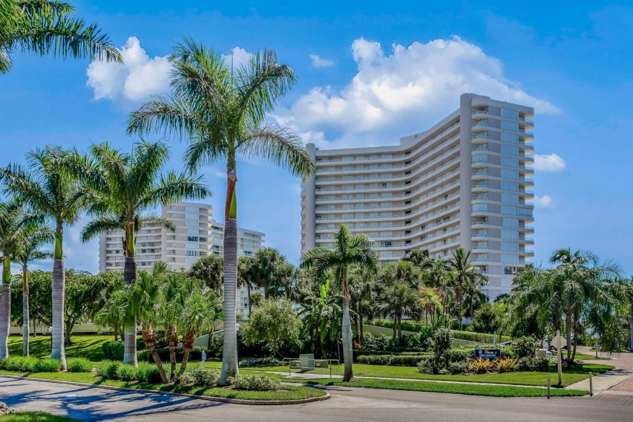 Seaview Sunsets Διαμέρισμα Marco Island Εξωτερικό φωτογραφία