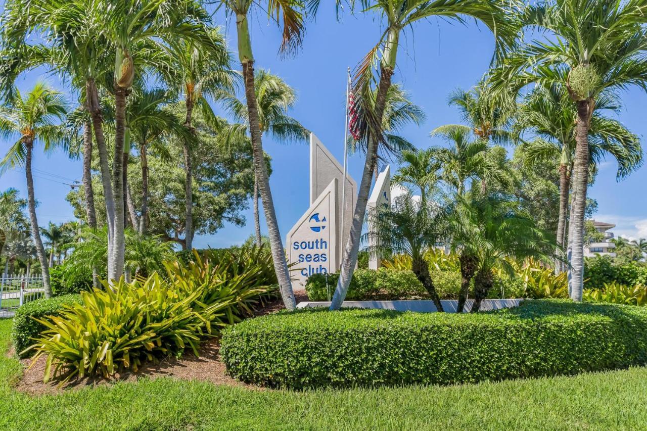 Seaview Sunsets Διαμέρισμα Marco Island Εξωτερικό φωτογραφία