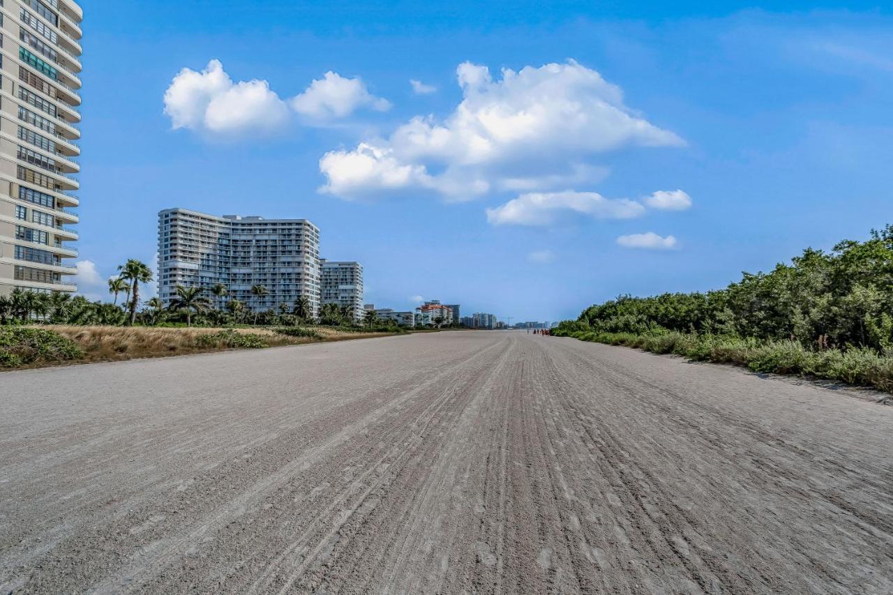 Seaview Sunsets Διαμέρισμα Marco Island Εξωτερικό φωτογραφία