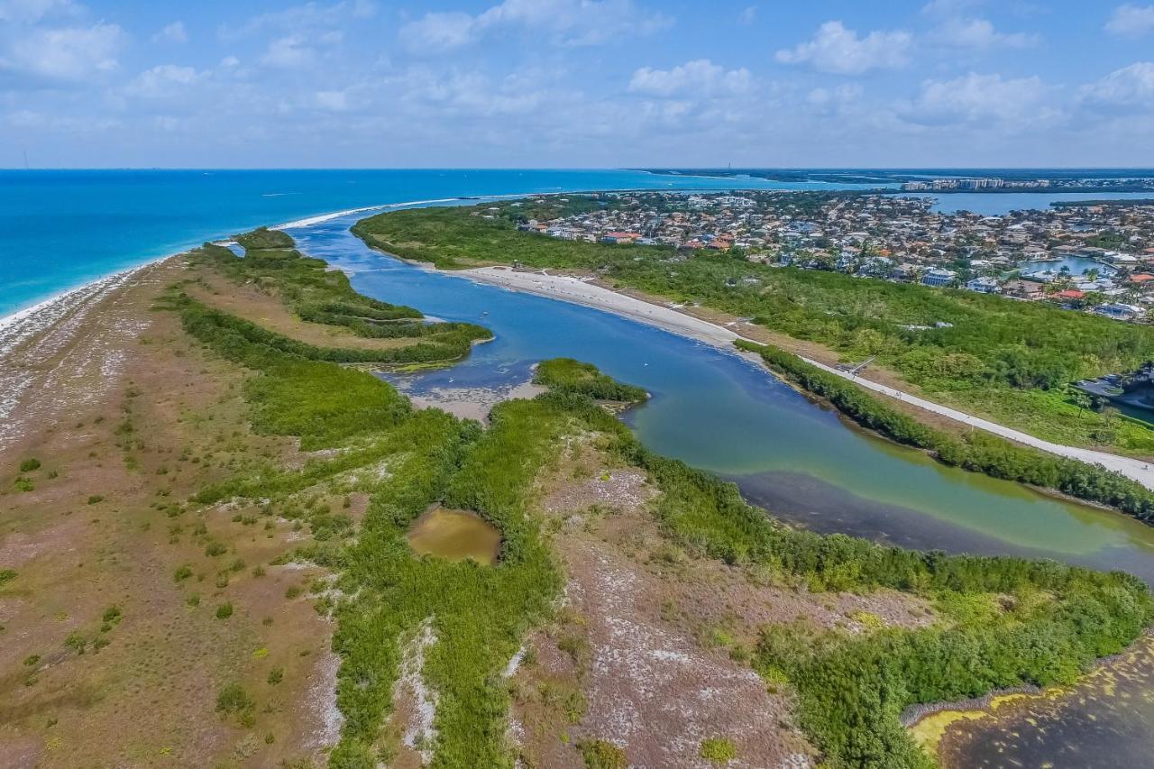 Seaview Sunsets Διαμέρισμα Marco Island Εξωτερικό φωτογραφία