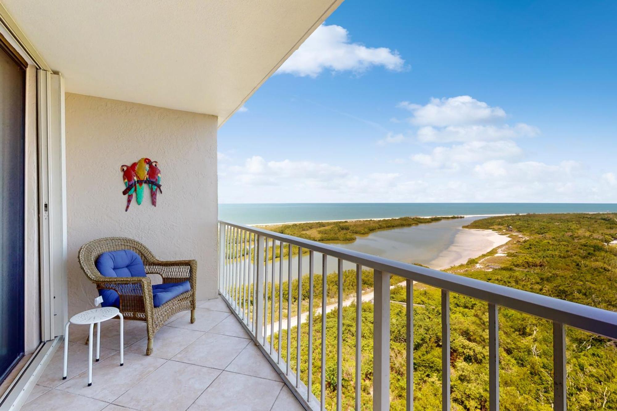 Seaview Sunsets Διαμέρισμα Marco Island Εξωτερικό φωτογραφία