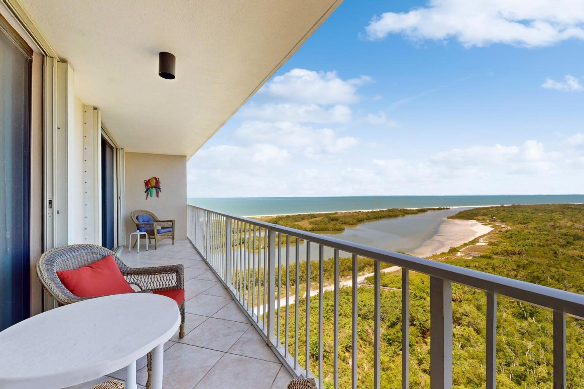 Seaview Sunsets Διαμέρισμα Marco Island Εξωτερικό φωτογραφία