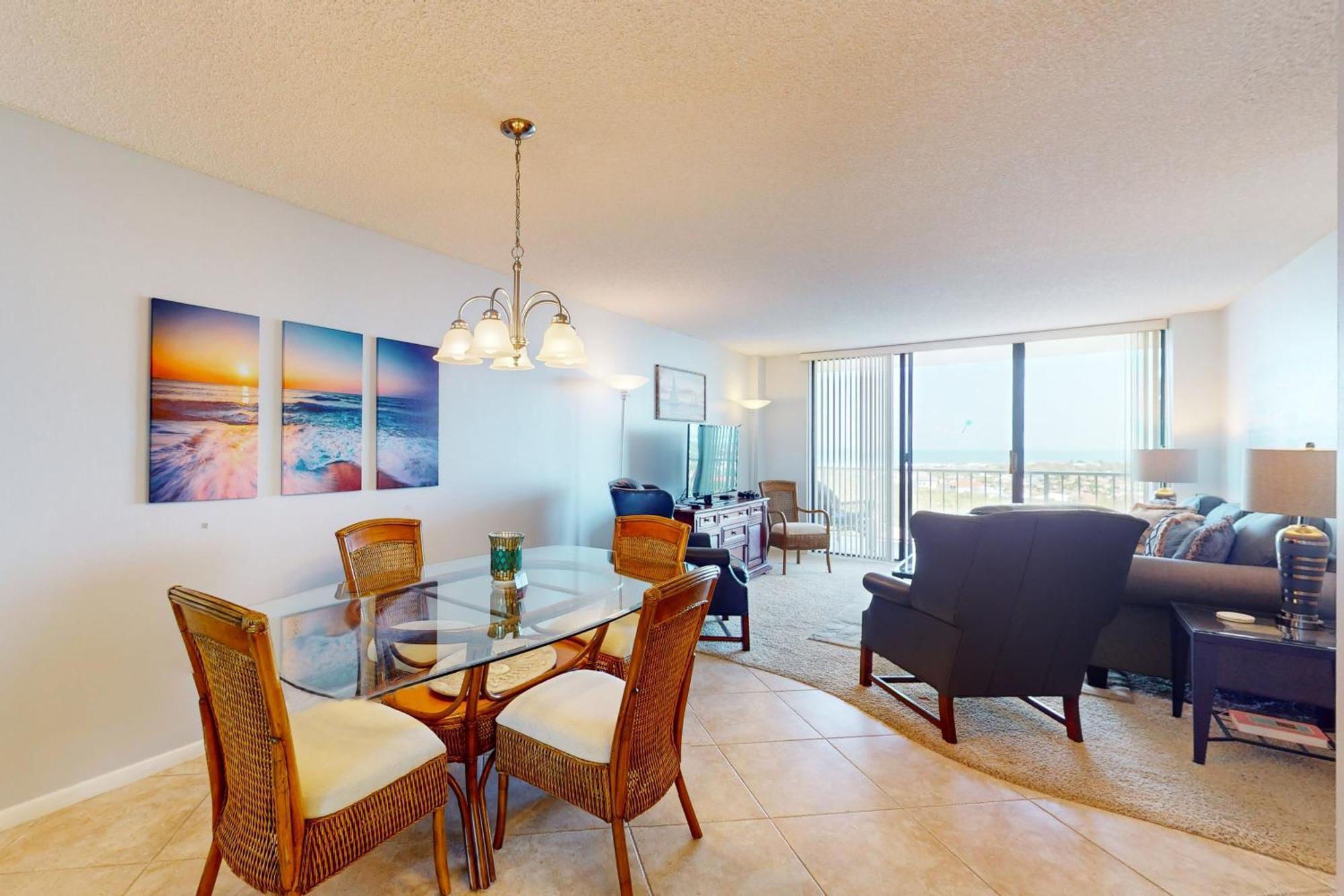 Seaview Sunsets Διαμέρισμα Marco Island Εξωτερικό φωτογραφία