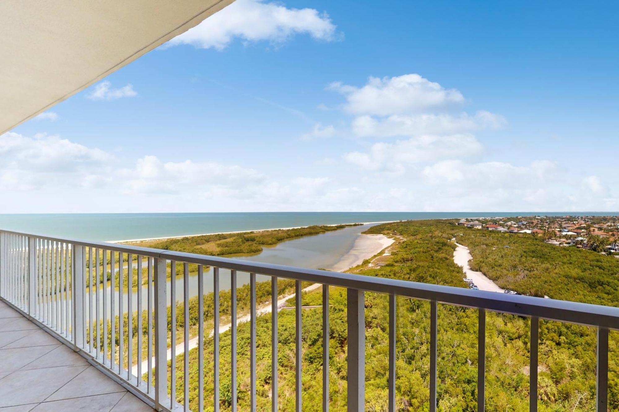 Seaview Sunsets Διαμέρισμα Marco Island Εξωτερικό φωτογραφία