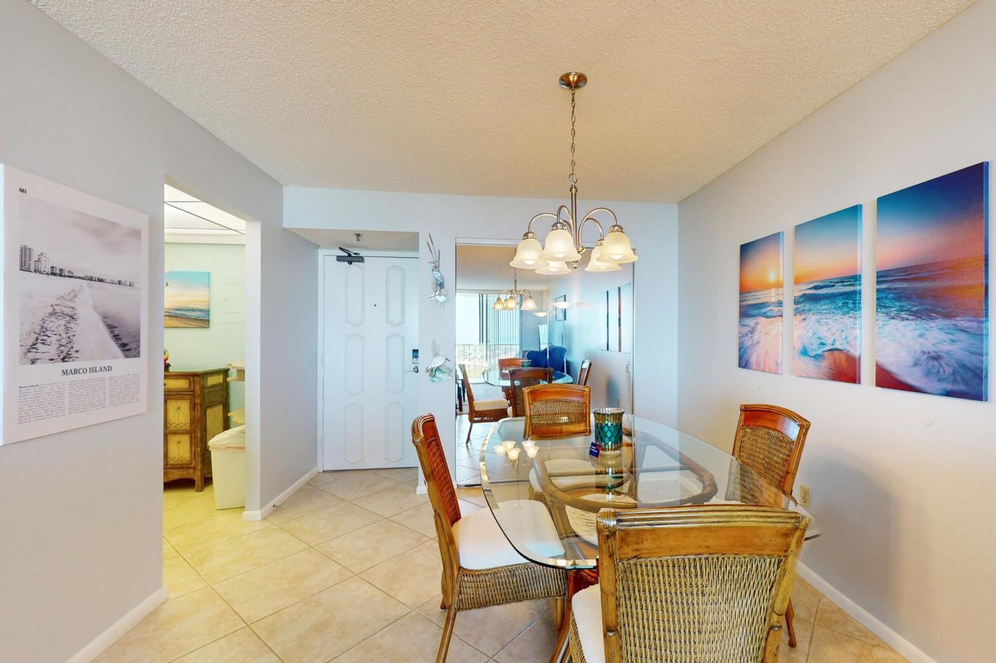 Seaview Sunsets Διαμέρισμα Marco Island Εξωτερικό φωτογραφία