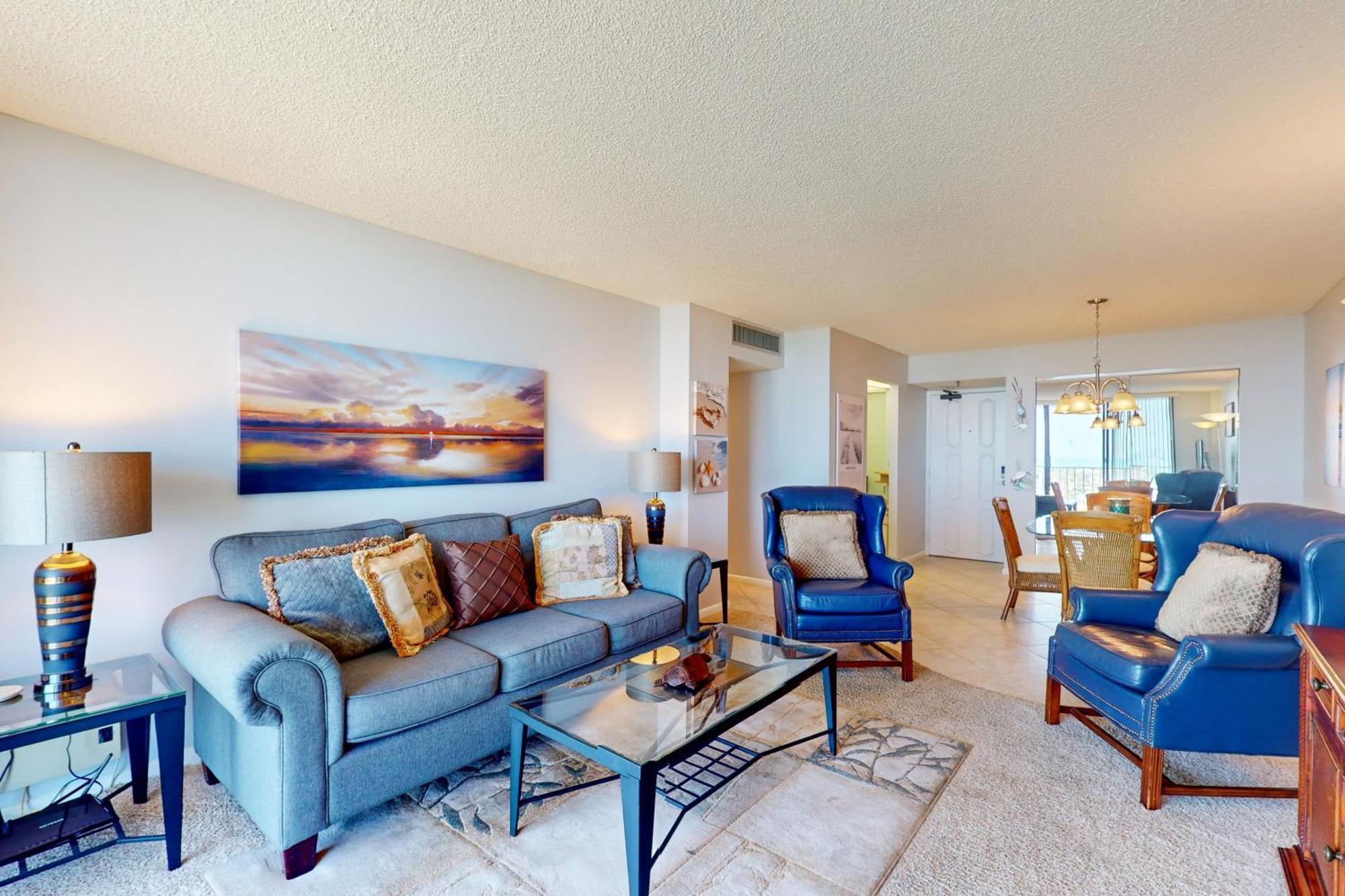 Seaview Sunsets Διαμέρισμα Marco Island Εξωτερικό φωτογραφία