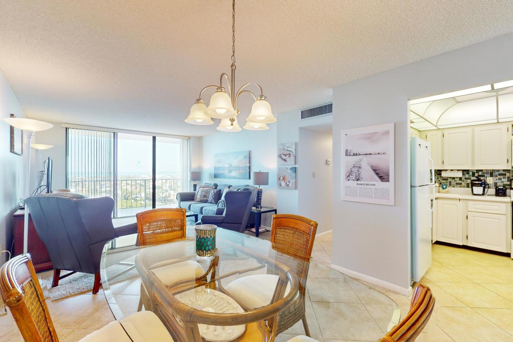 Seaview Sunsets Διαμέρισμα Marco Island Εξωτερικό φωτογραφία